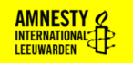 Vrijwilligersdag Leeuwarden Amnesty